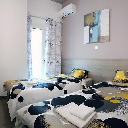 2 Bedroom Luxury Apartment Near Athens Acropolis Exteriér fotografie
