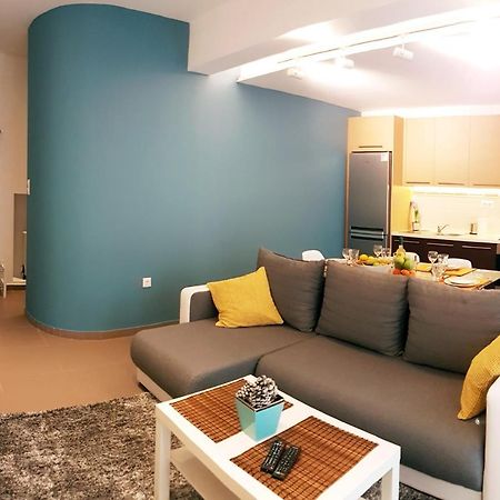 2 Bedroom Luxury Apartment Near Athens Acropolis Exteriér fotografie