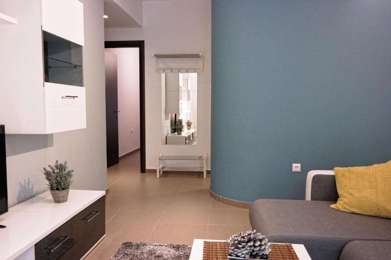2 Bedroom Luxury Apartment Near Athens Acropolis Exteriér fotografie