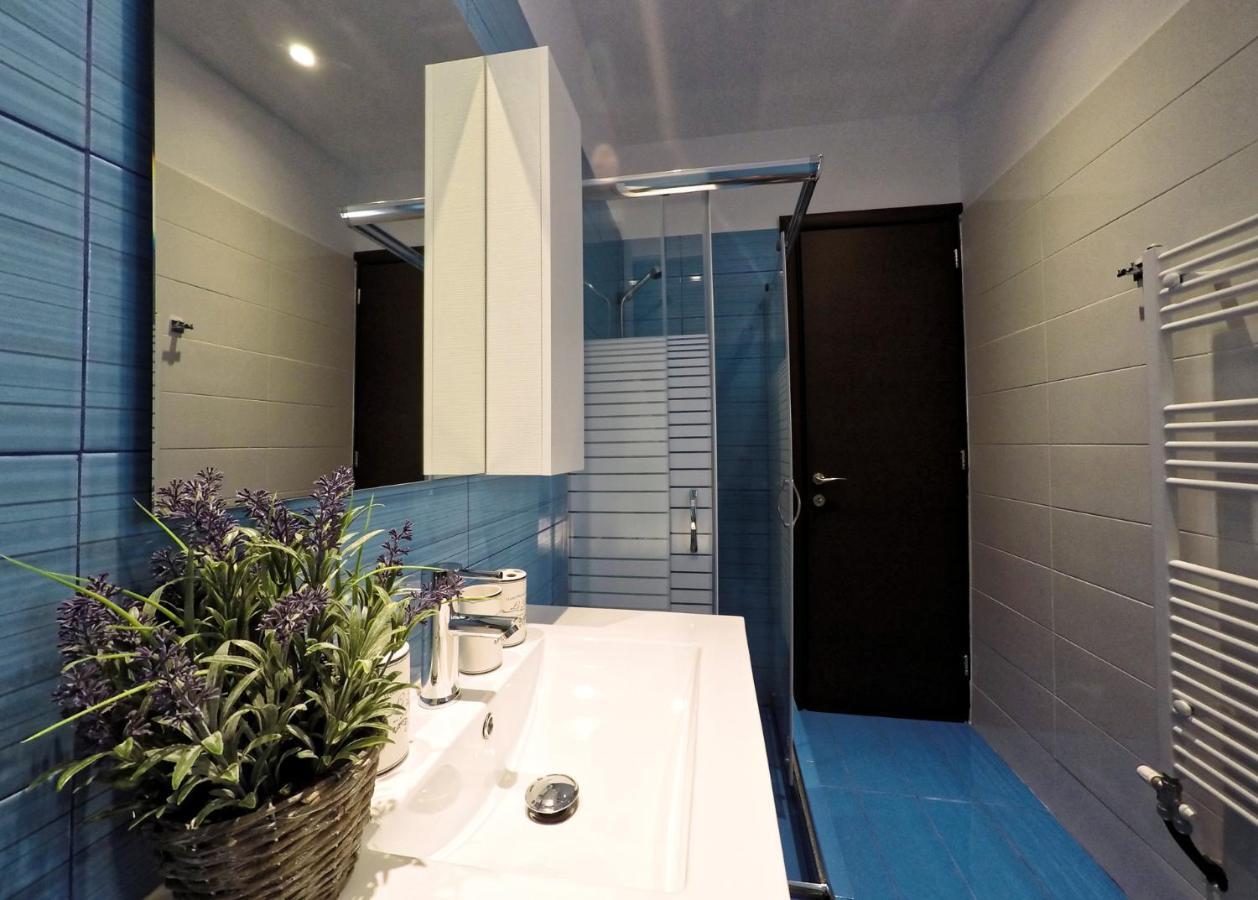 2 Bedroom Luxury Apartment Near Athens Acropolis Exteriér fotografie