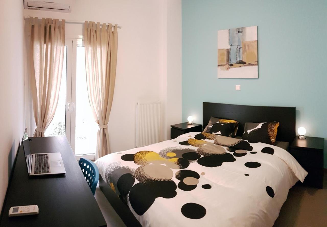 2 Bedroom Luxury Apartment Near Athens Acropolis Exteriér fotografie