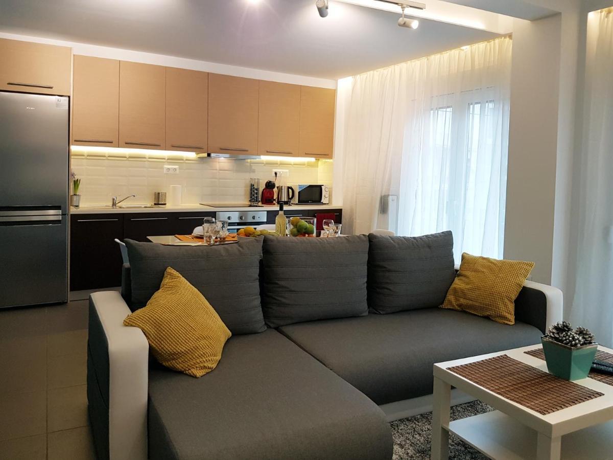 2 Bedroom Luxury Apartment Near Athens Acropolis Exteriér fotografie