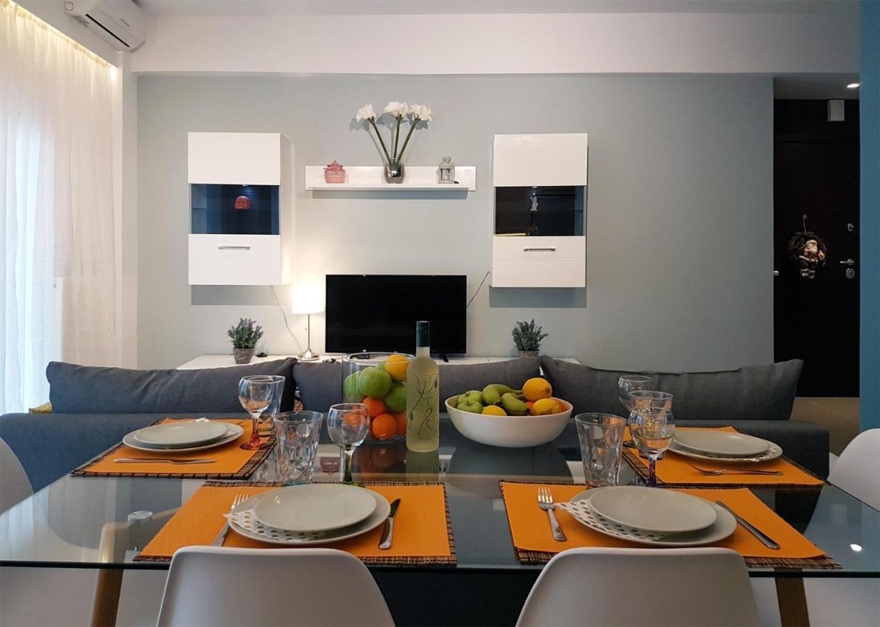 2 Bedroom Luxury Apartment Near Athens Acropolis Exteriér fotografie