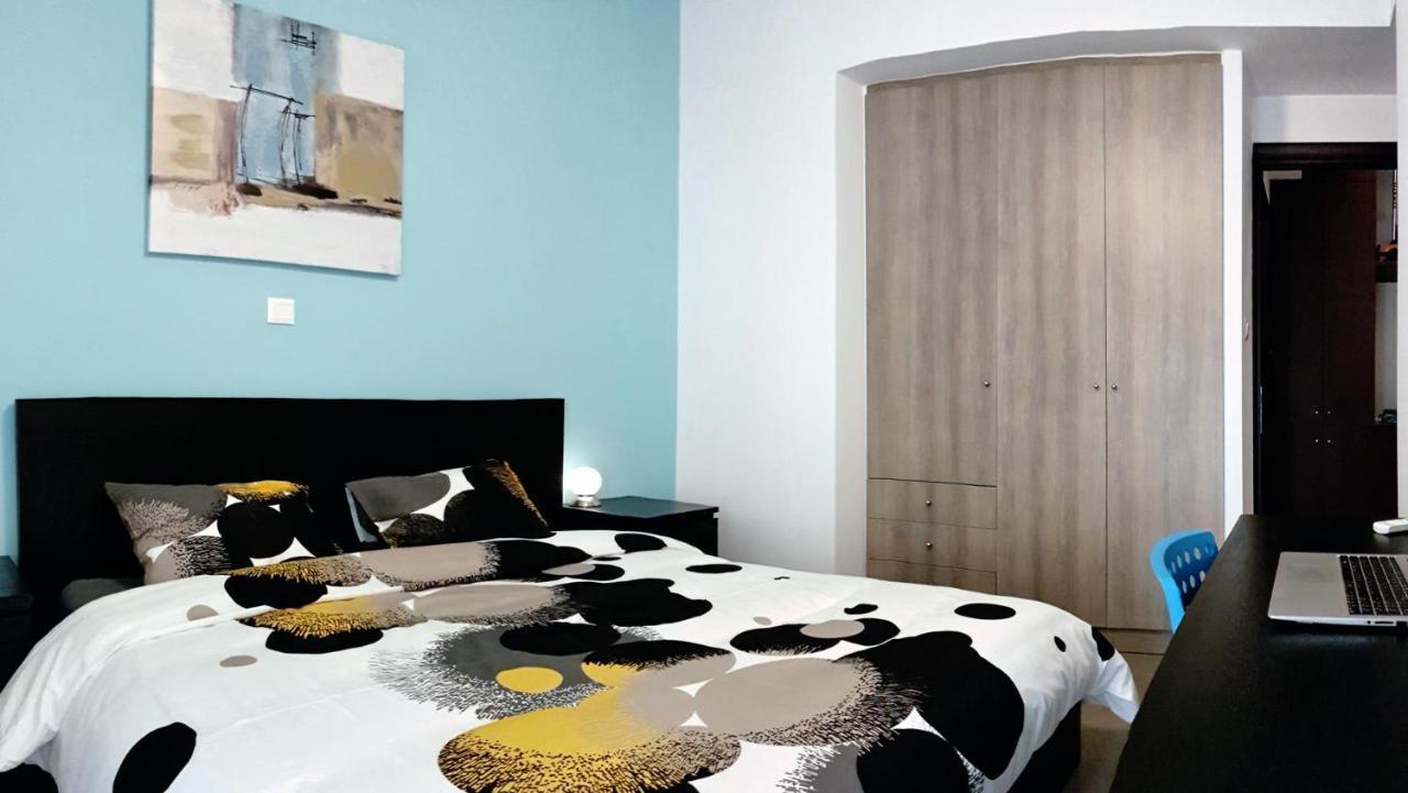 2 Bedroom Luxury Apartment Near Athens Acropolis Exteriér fotografie